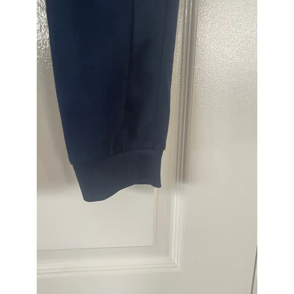 Boys Tek Gear Tricot Joggers in Regular & Husky Size M 10-12